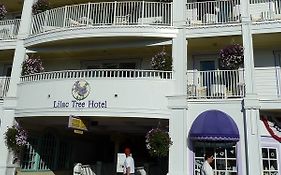 Lilac Tree Inn Mackinac Island